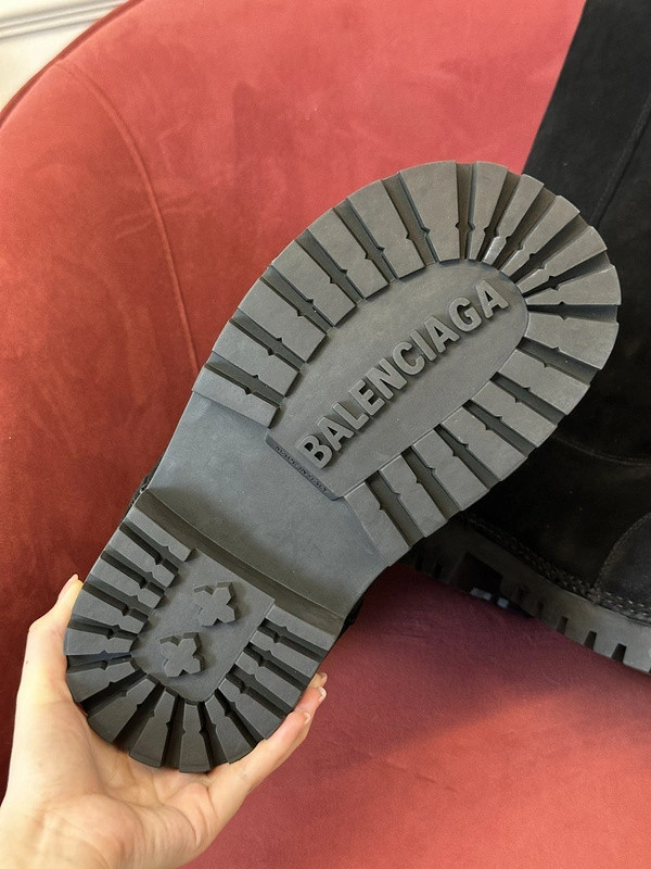 Balenciaga  Boots