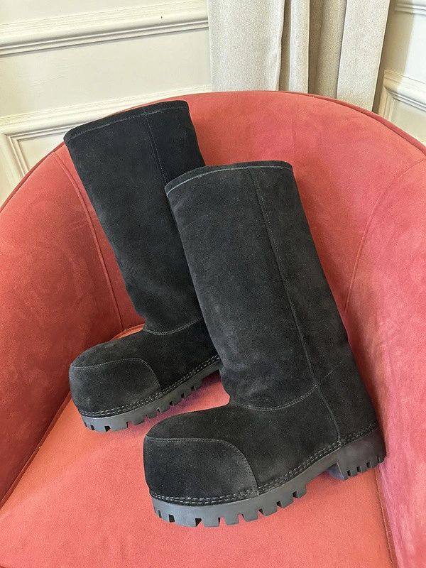 Balenciaga  Boots