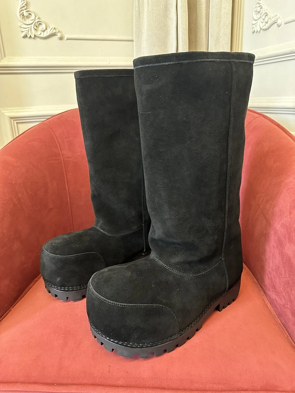 Balenciaga  Boots
