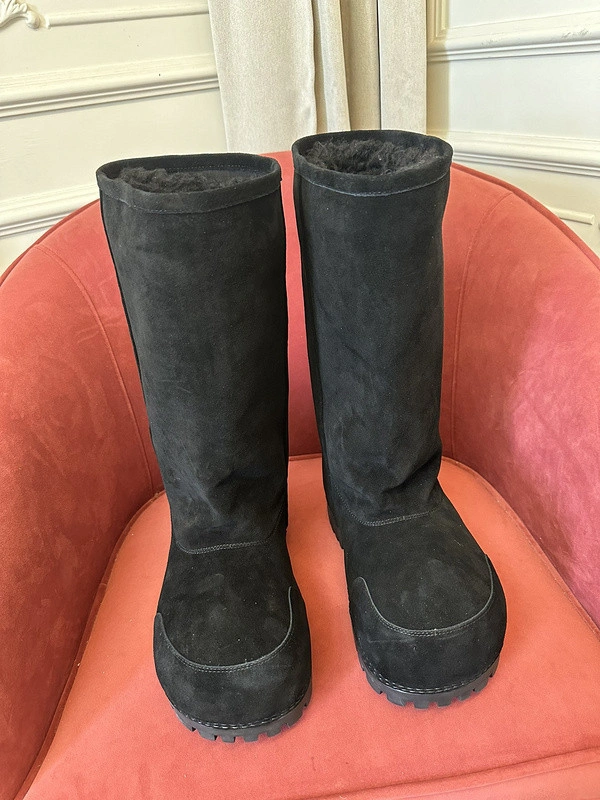 Balenciaga  Boots