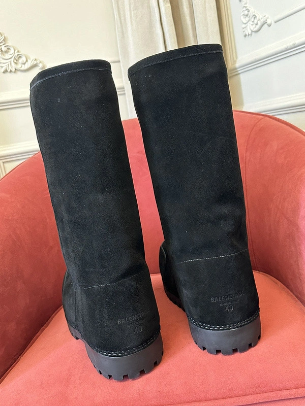 Balenciaga  Boots