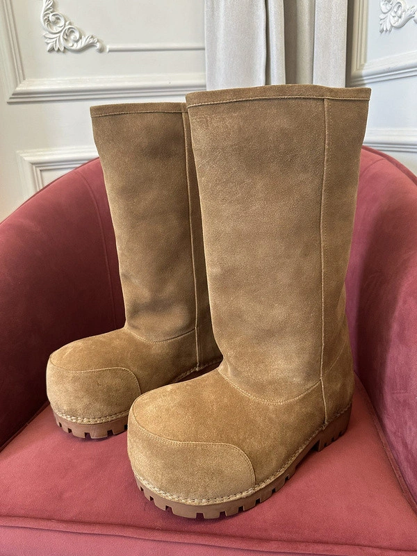 Balenciaga  Boots