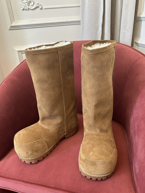 Balenciaga  Boots