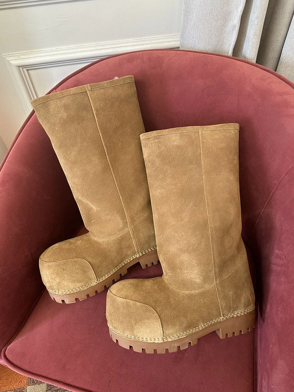 Balenciaga  Boots