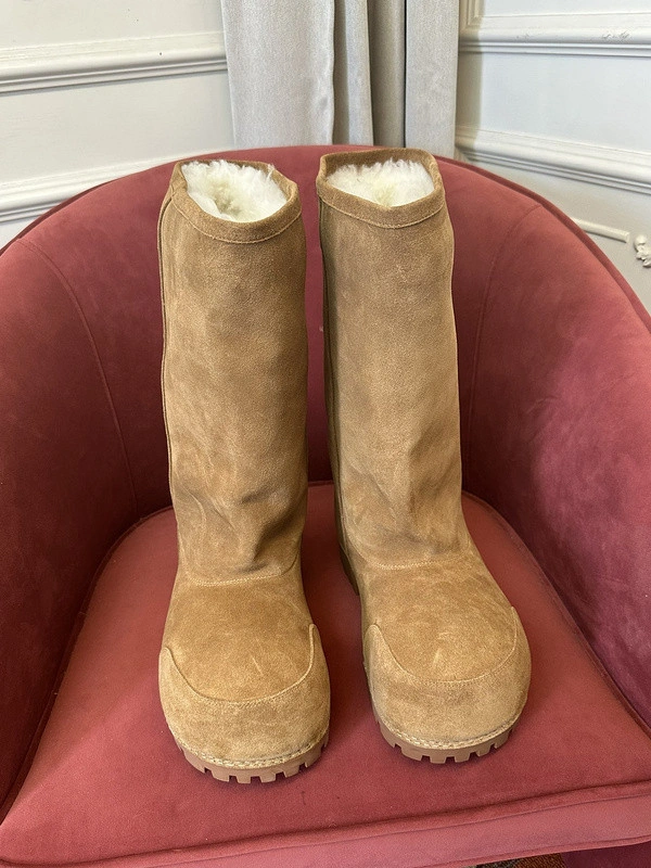 Balenciaga  Boots