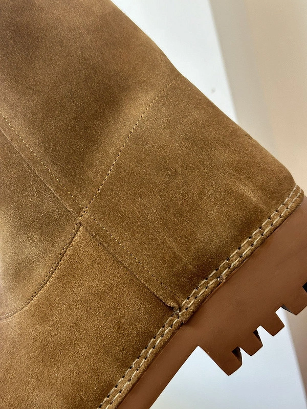 Balenciaga  Boots