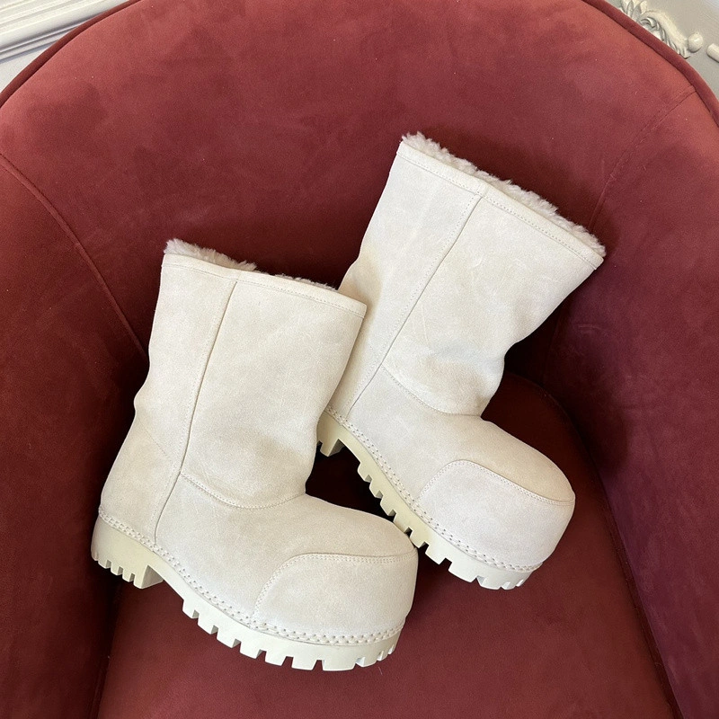 Balenciaga  Boots