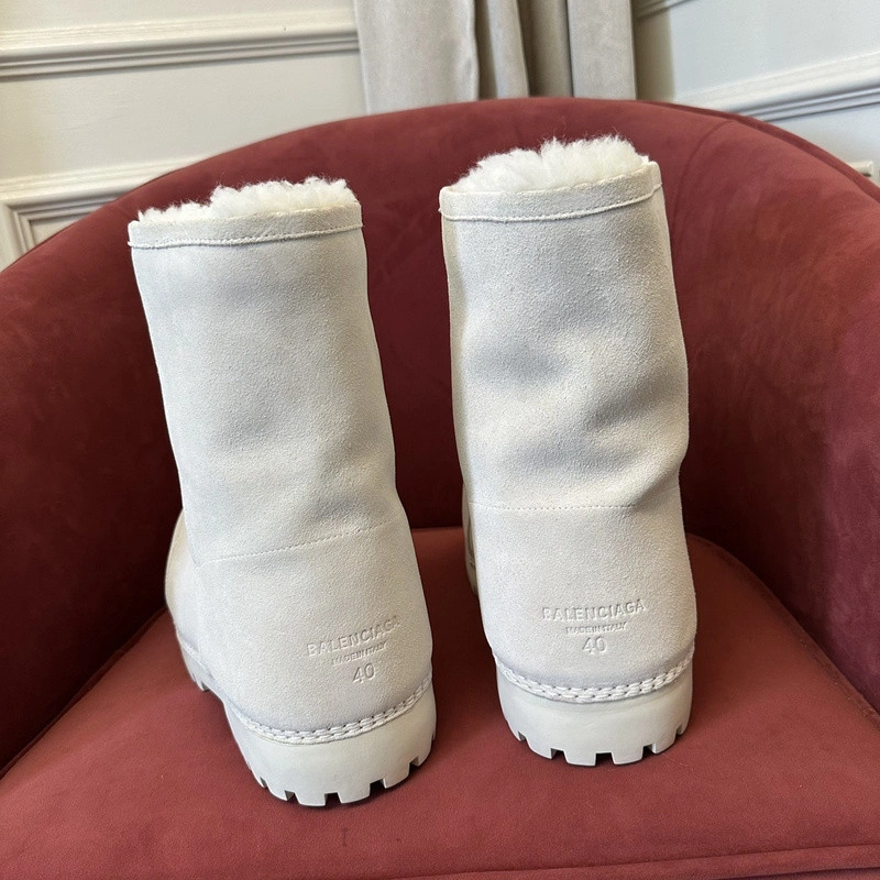 Balenciaga  Boots