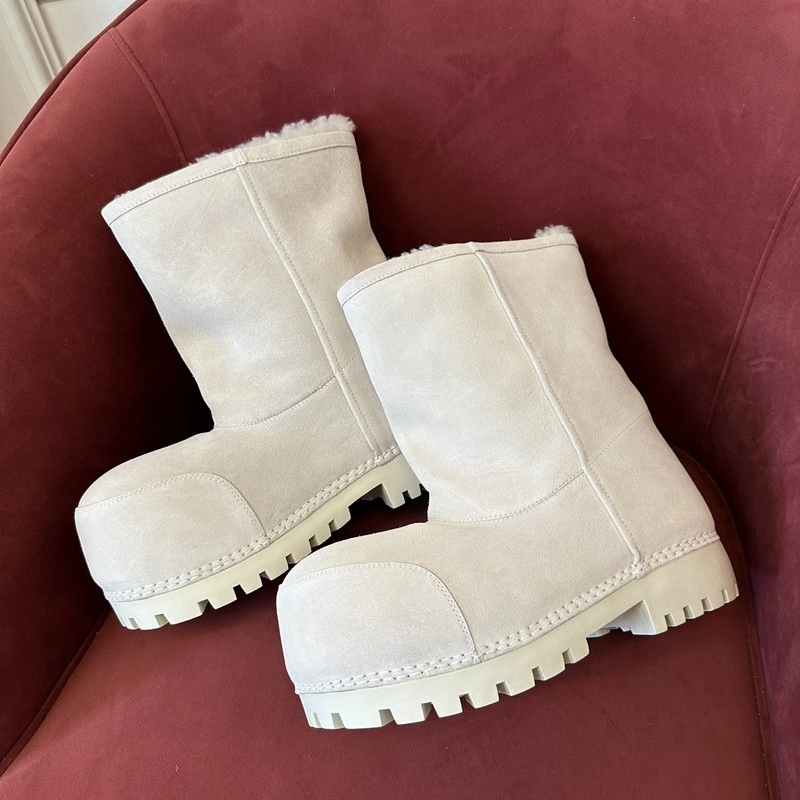 Balenciaga  Boots