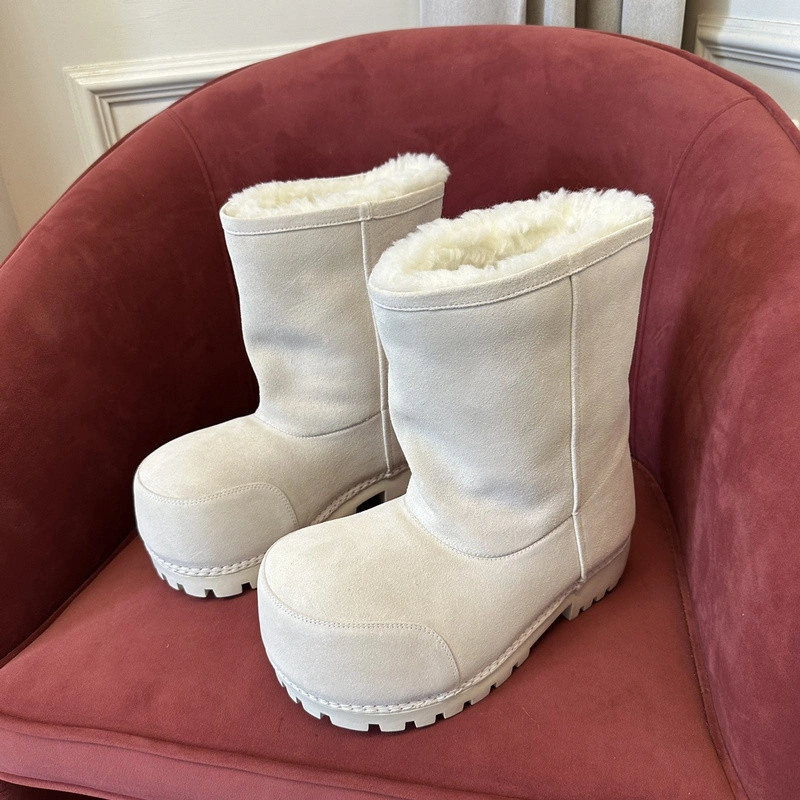 Balenciaga  Boots
