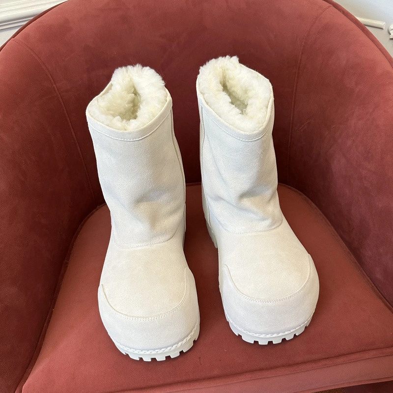 Balenciaga  Boots