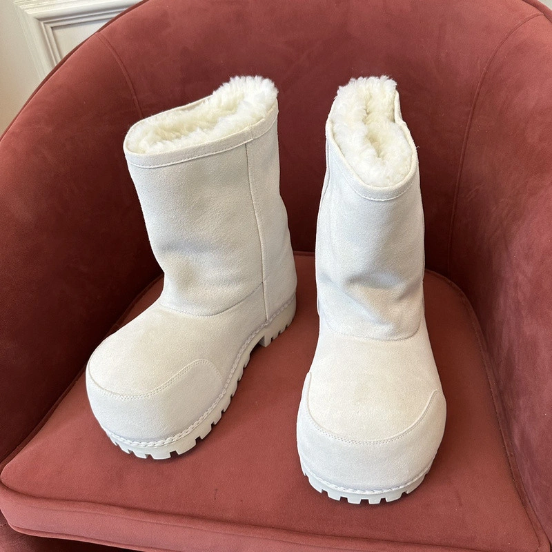 Balenciaga  Boots