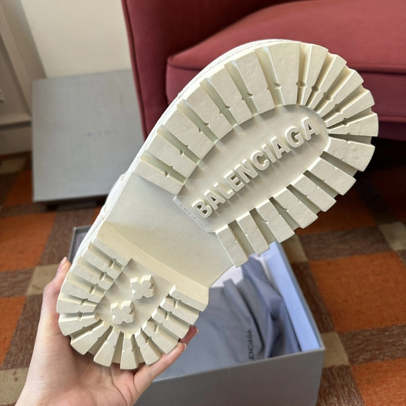 Balenciaga  Boots