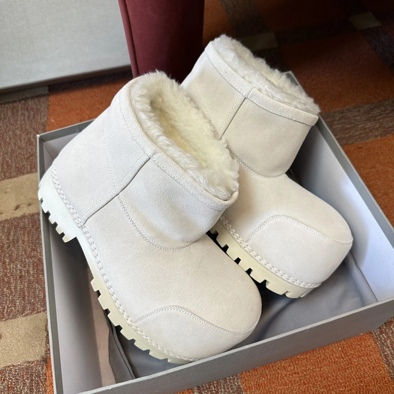 Balenciaga  Boots