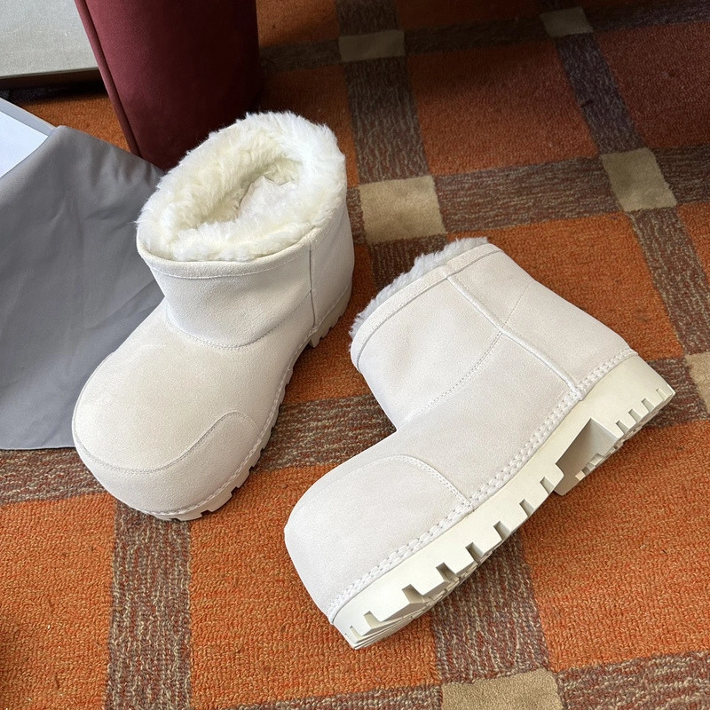 Balenciaga  Boots