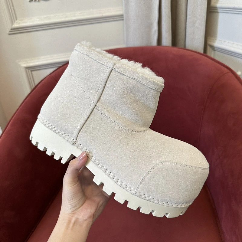 Balenciaga  Boots