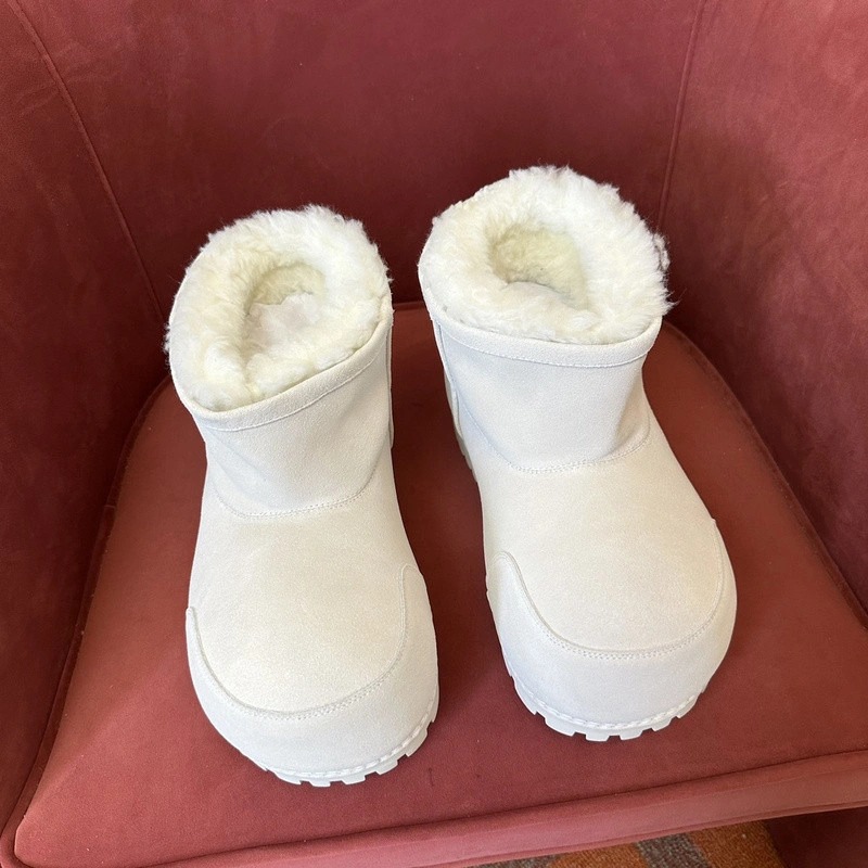 Balenciaga  Boots
