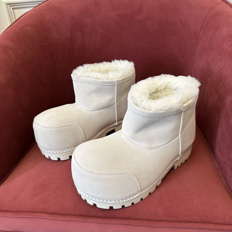 Balenciaga  Boots