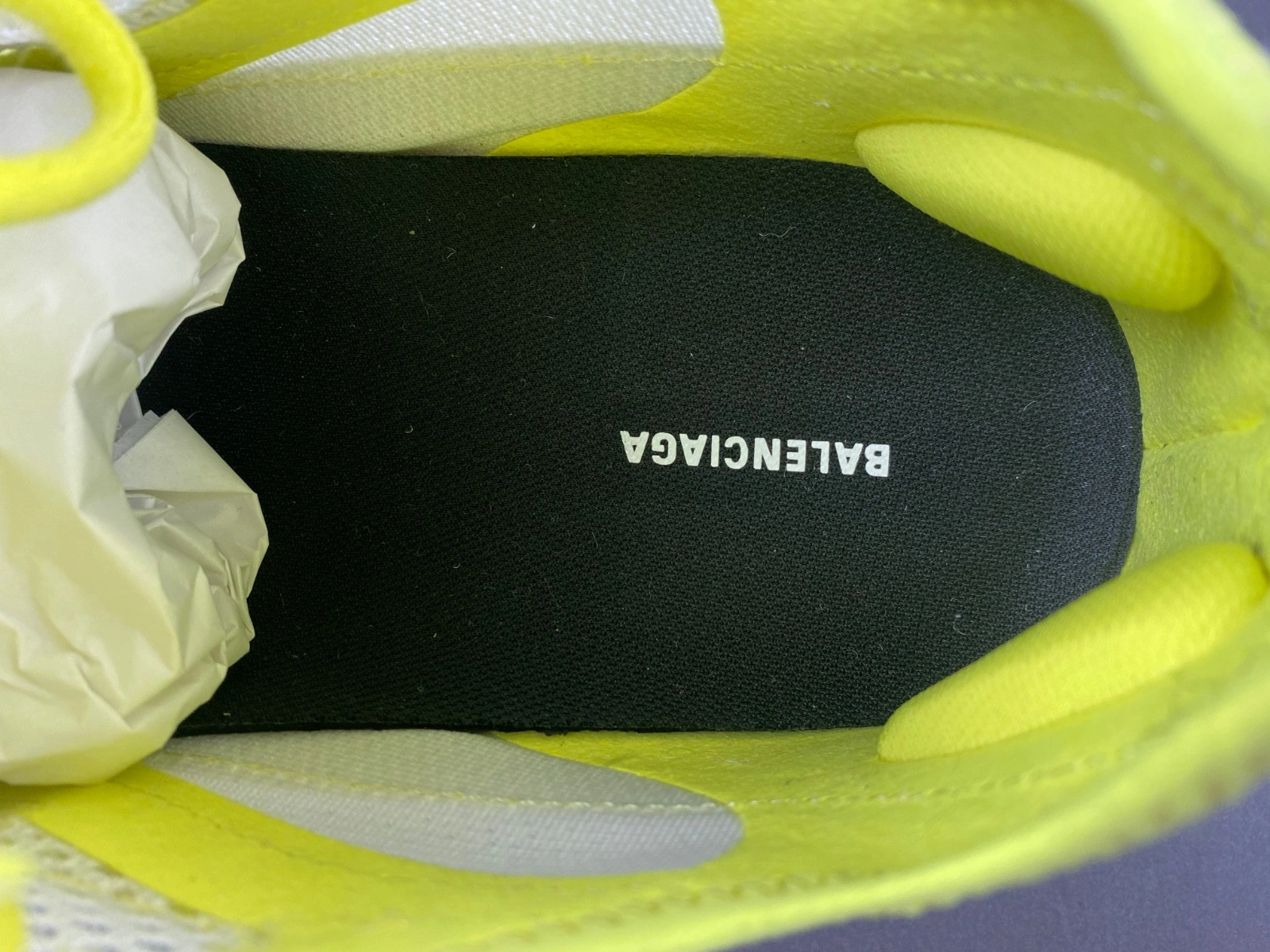 Balenciaga  Circuit Sneakers