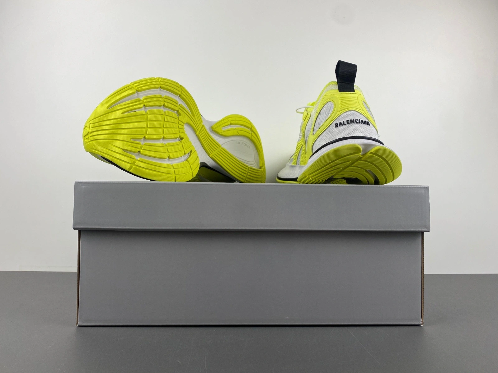 Balenciaga  Circuit Sneakers