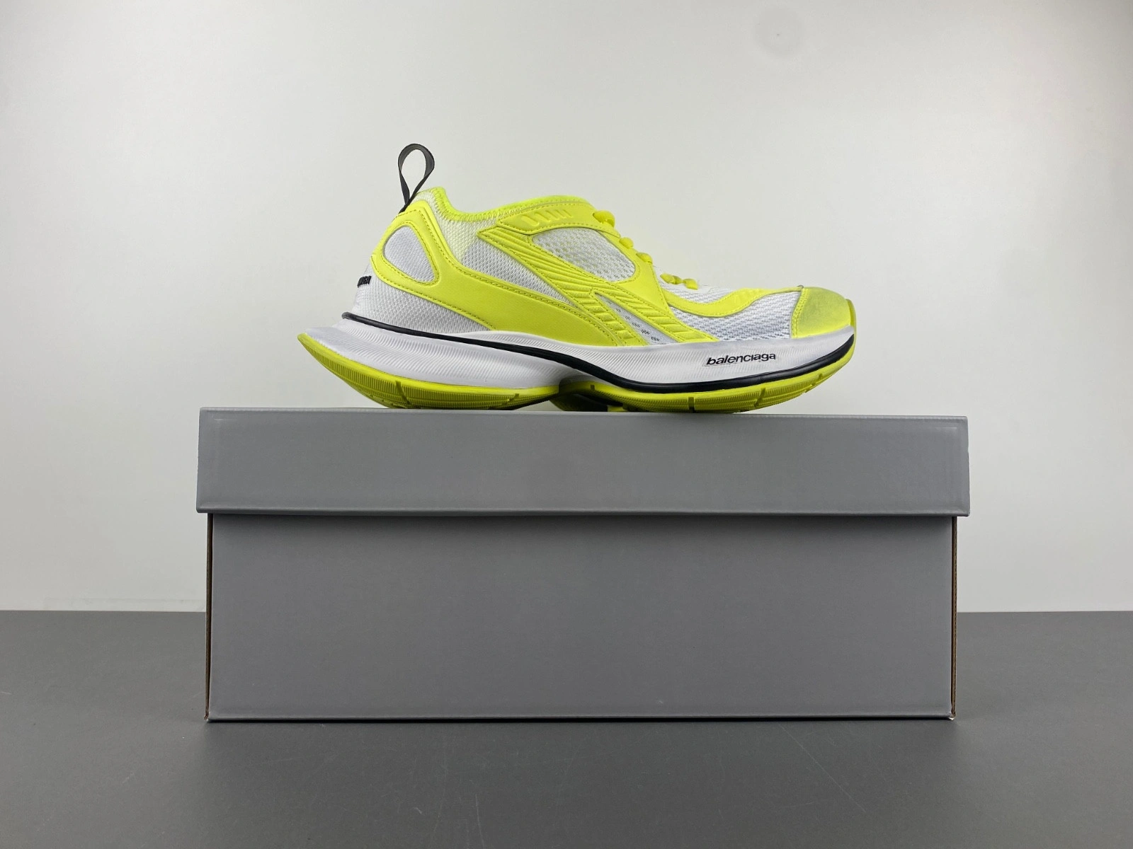 Balenciaga  Circuit Sneakers