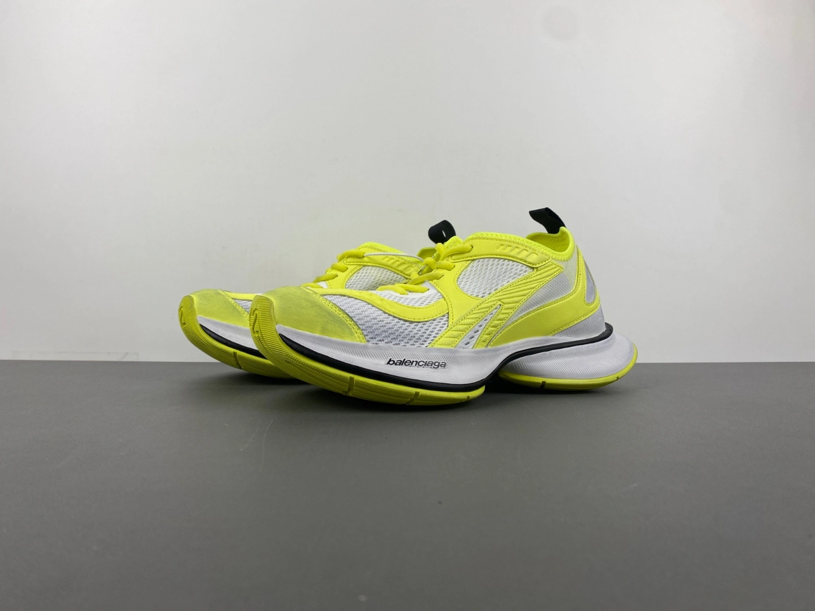 Balenciaga  Circuit Sneakers