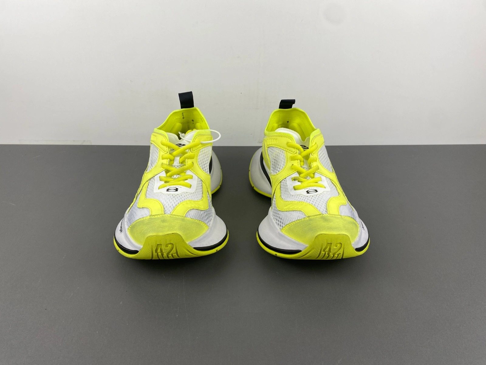 Balenciaga  Circuit Sneakers