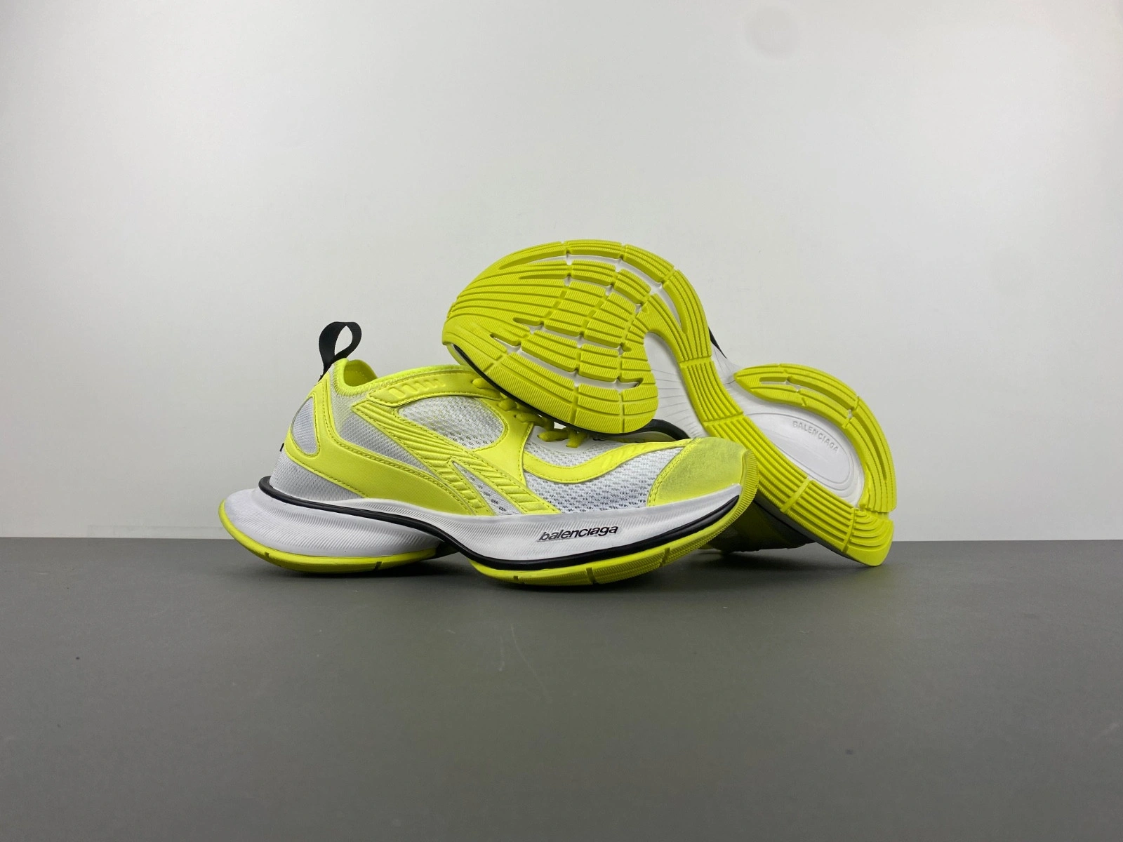 Balenciaga  Circuit Sneakers