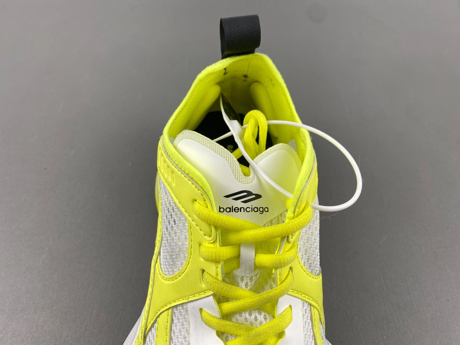 Balenciaga  Circuit Sneakers