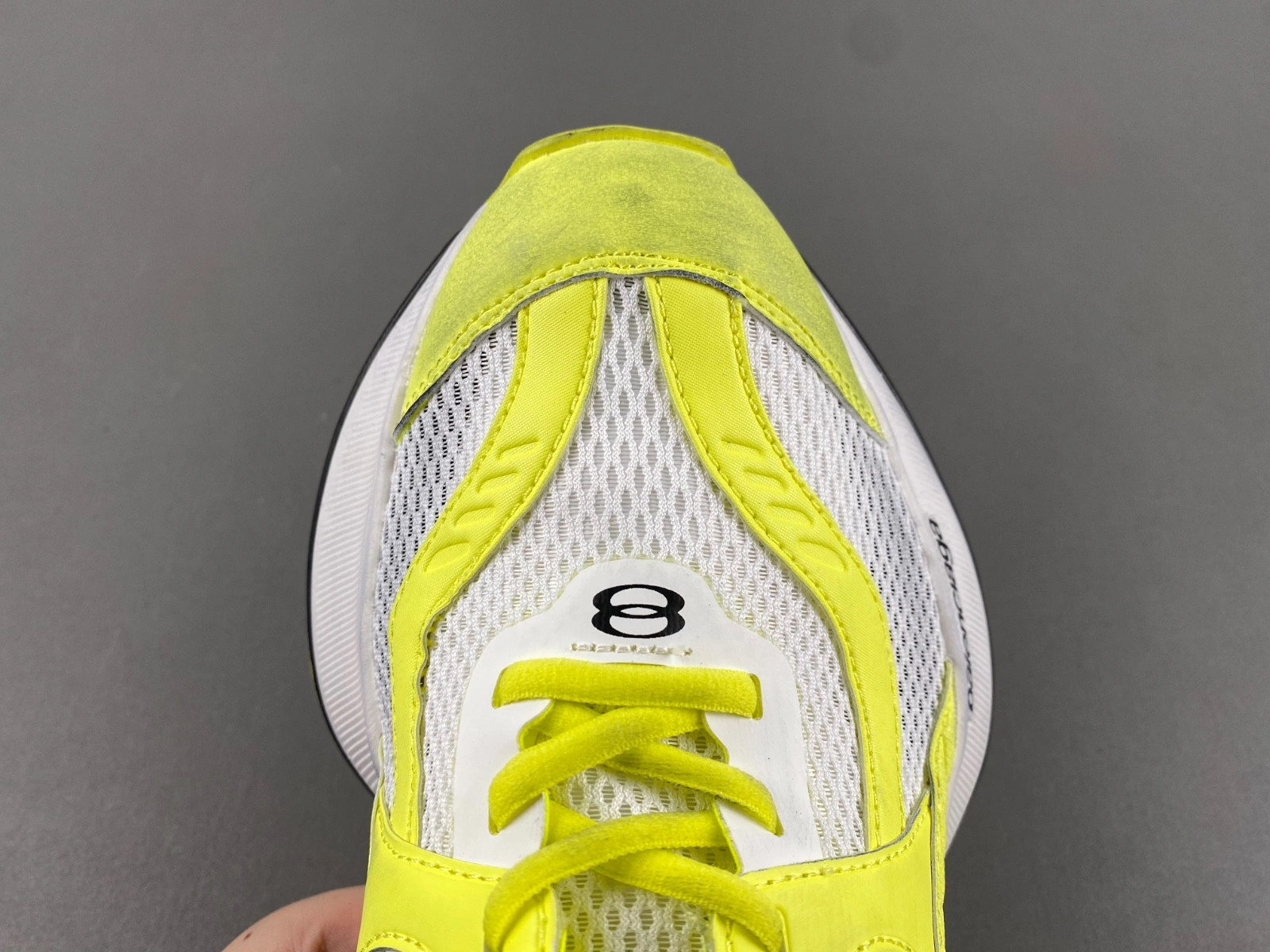 Balenciaga  Circuit Sneakers