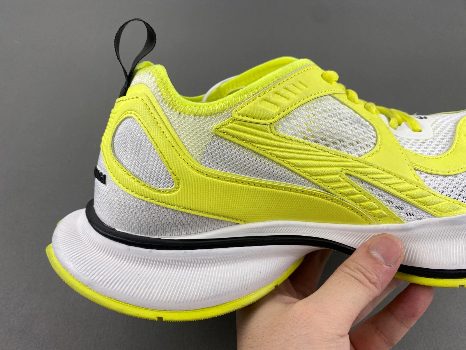 Balenciaga  Circuit Sneakers