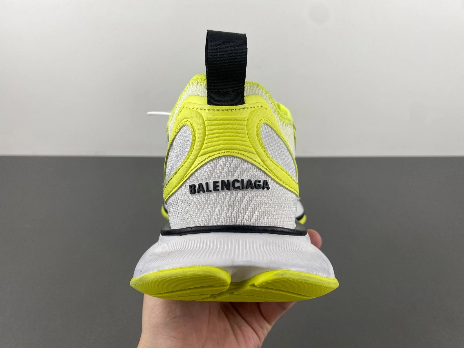Balenciaga  Circuit Sneakers