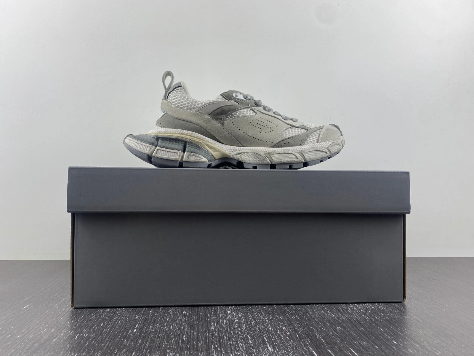 Balenciaga  MEN'S  3XL SNEAKER