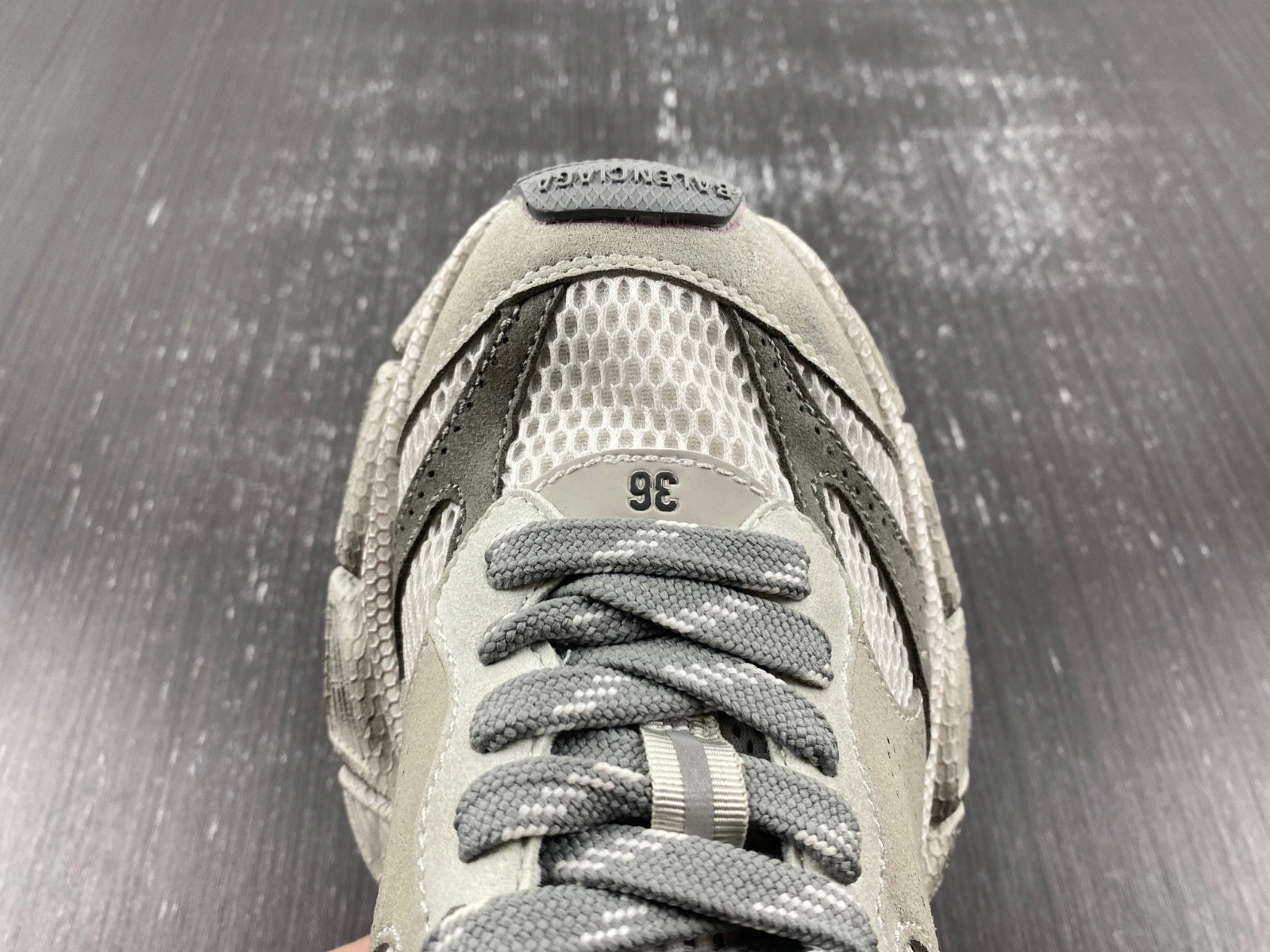 Balenciaga  MEN'S  3XL SNEAKER