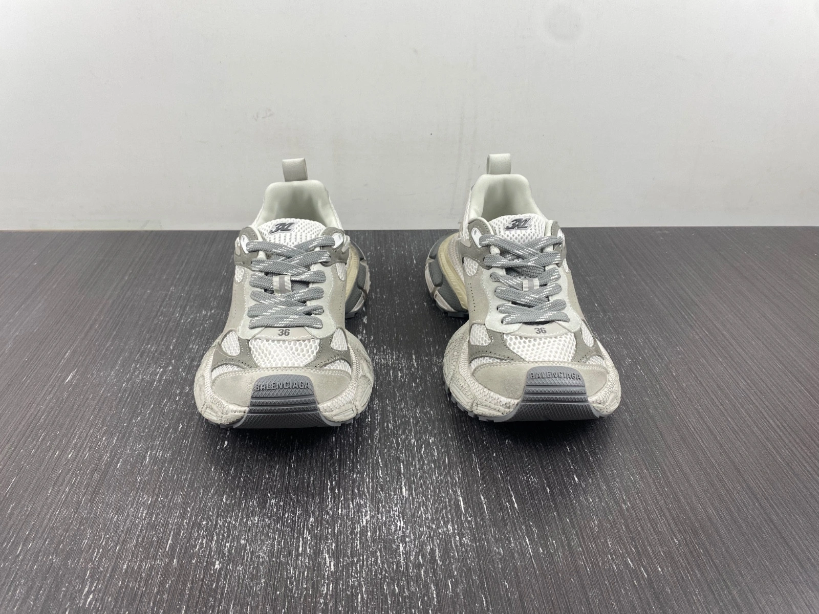 Balenciaga  MEN'S  3XL SNEAKER