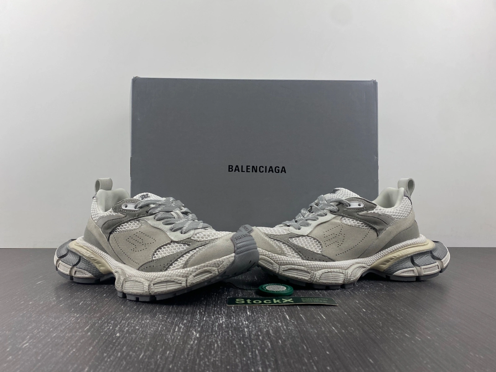 Balenciaga  MEN'S  3XL SNEAKER