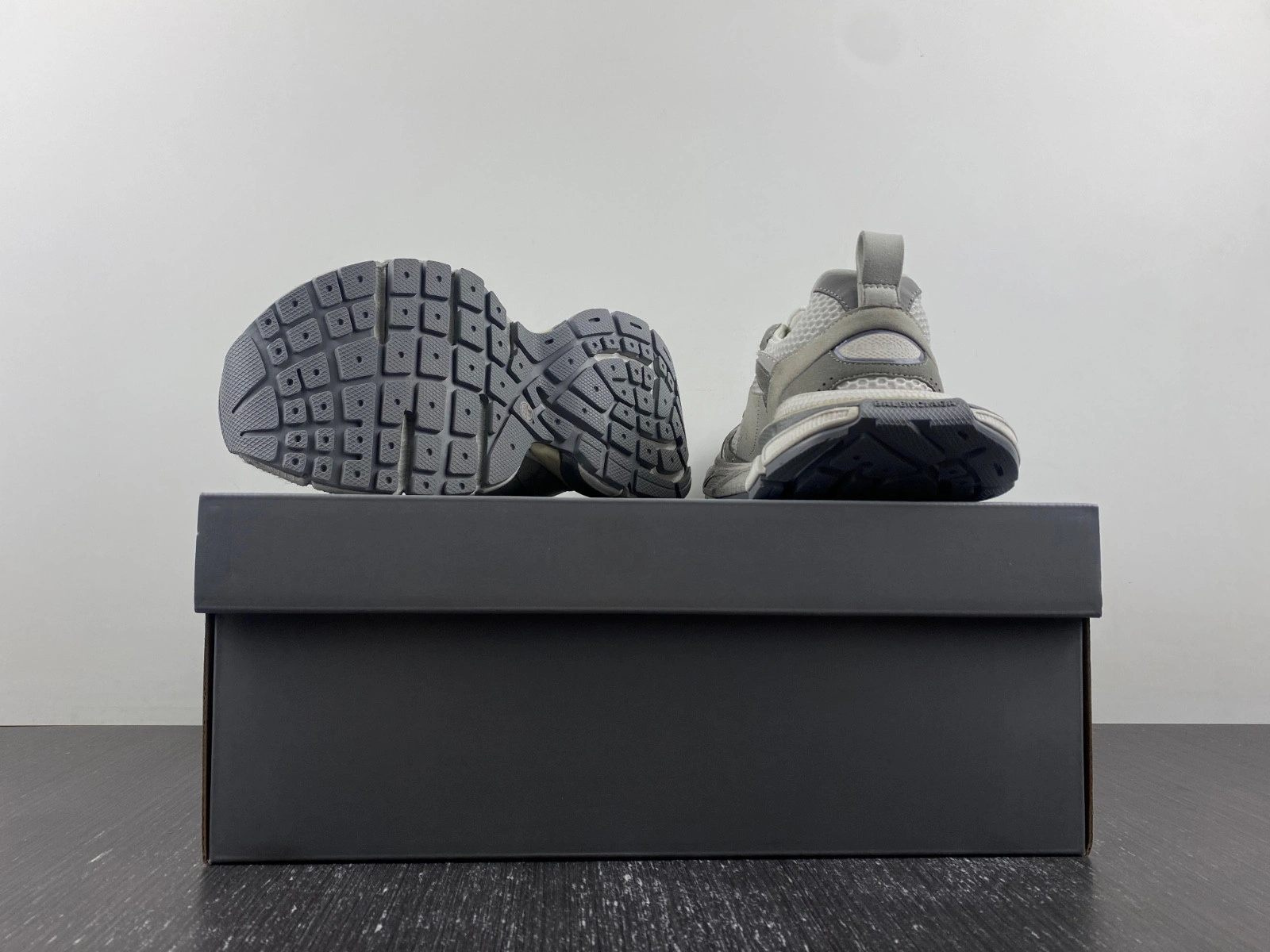 Balenciaga  MEN'S  3XL SNEAKER