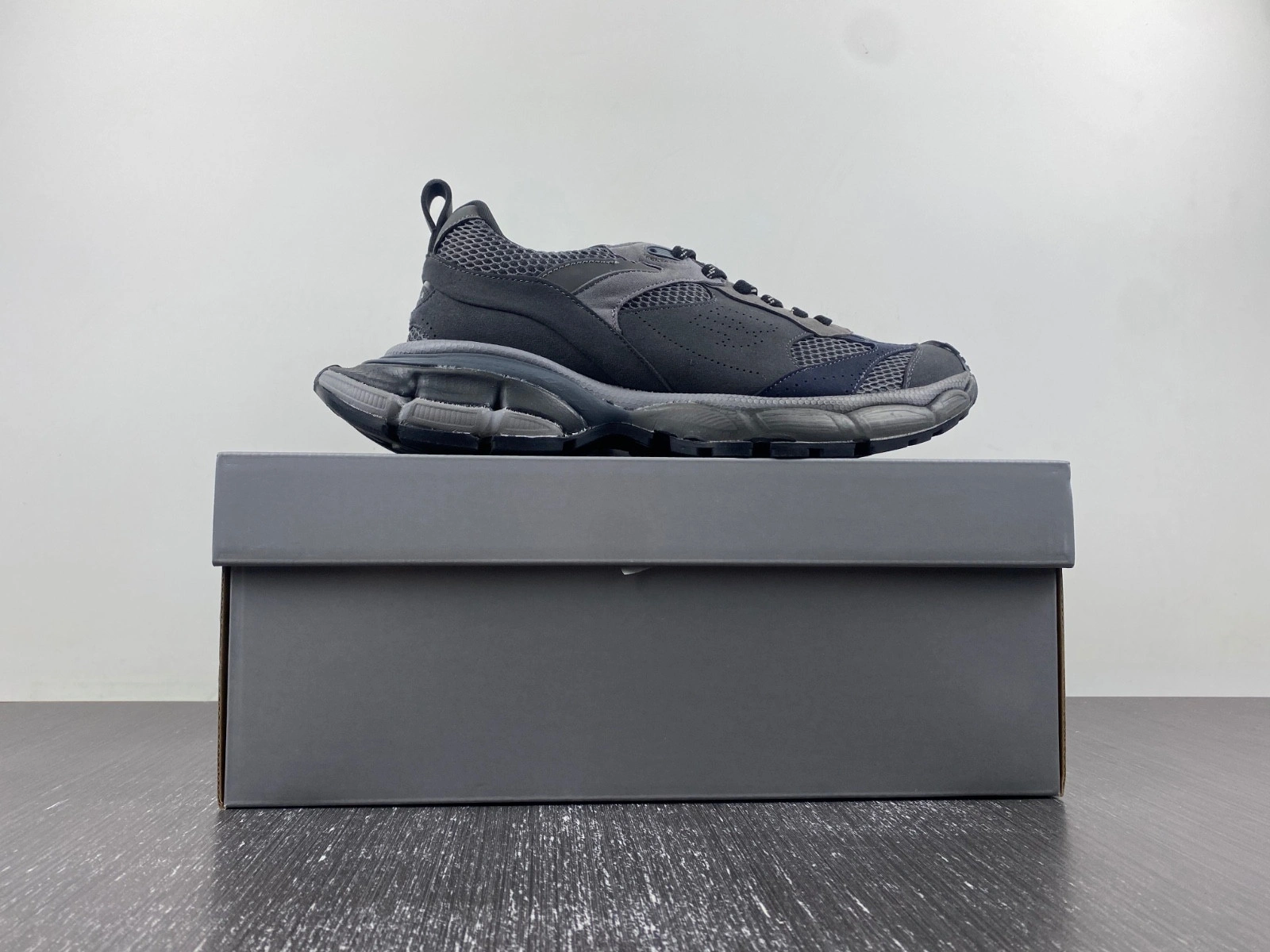 Balenciaga  MEN'S  3XL SNEAKER