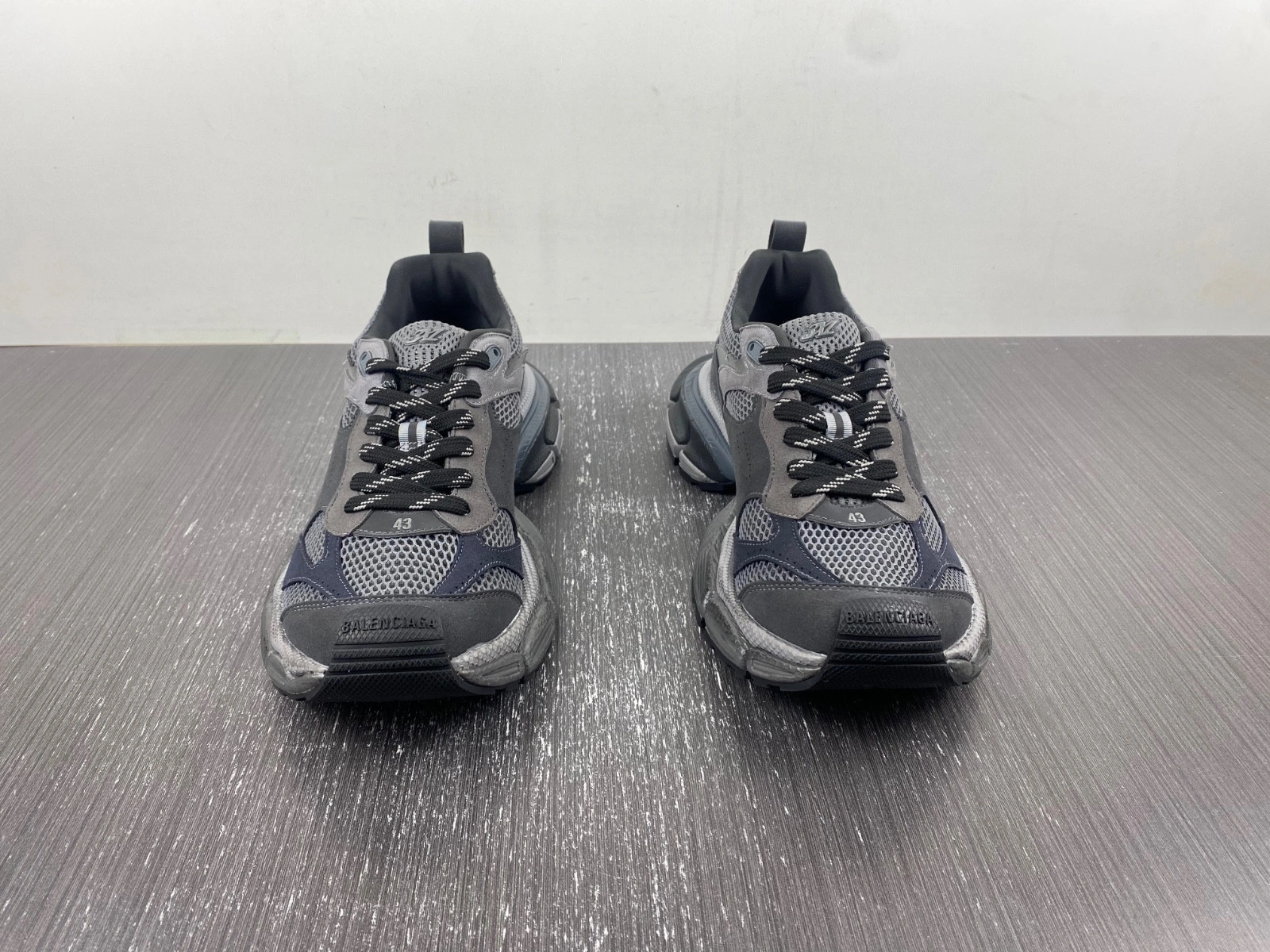 Balenciaga  MEN'S  3XL SNEAKER