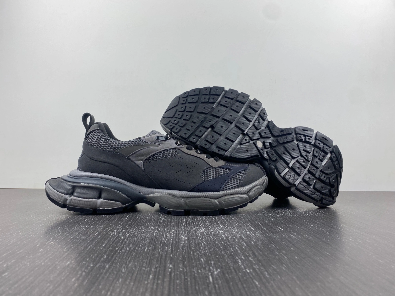 Balenciaga  MEN'S  3XL SNEAKER