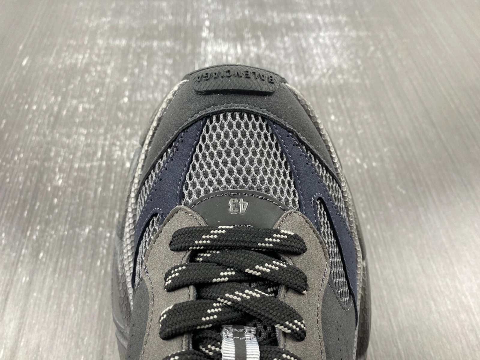 Balenciaga  MEN'S  3XL SNEAKER