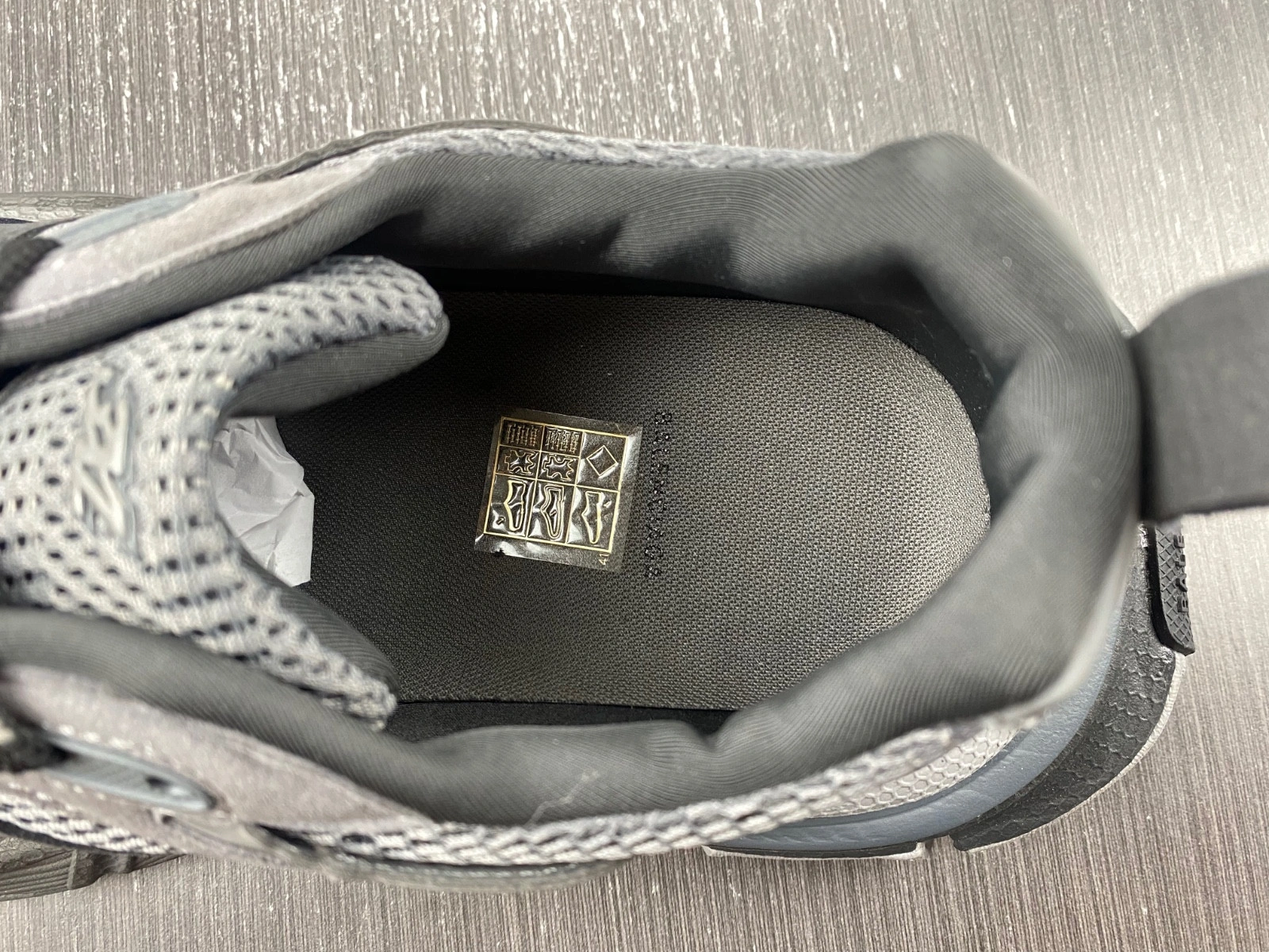 Balenciaga  MEN'S  3XL SNEAKER