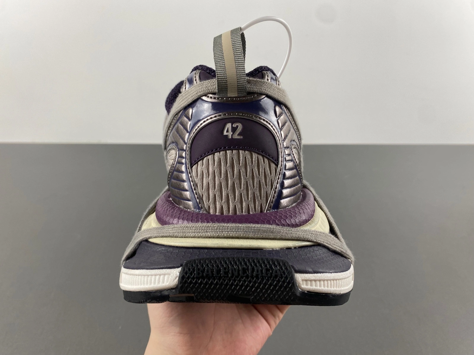 Balenciaga  MEN'S 3XL SNEAKER