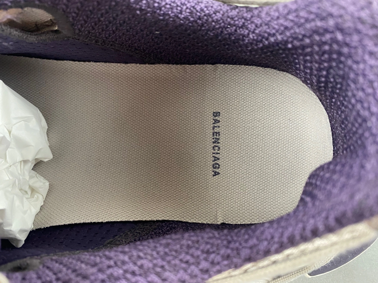 Balenciaga  MEN'S 3XL SNEAKER
