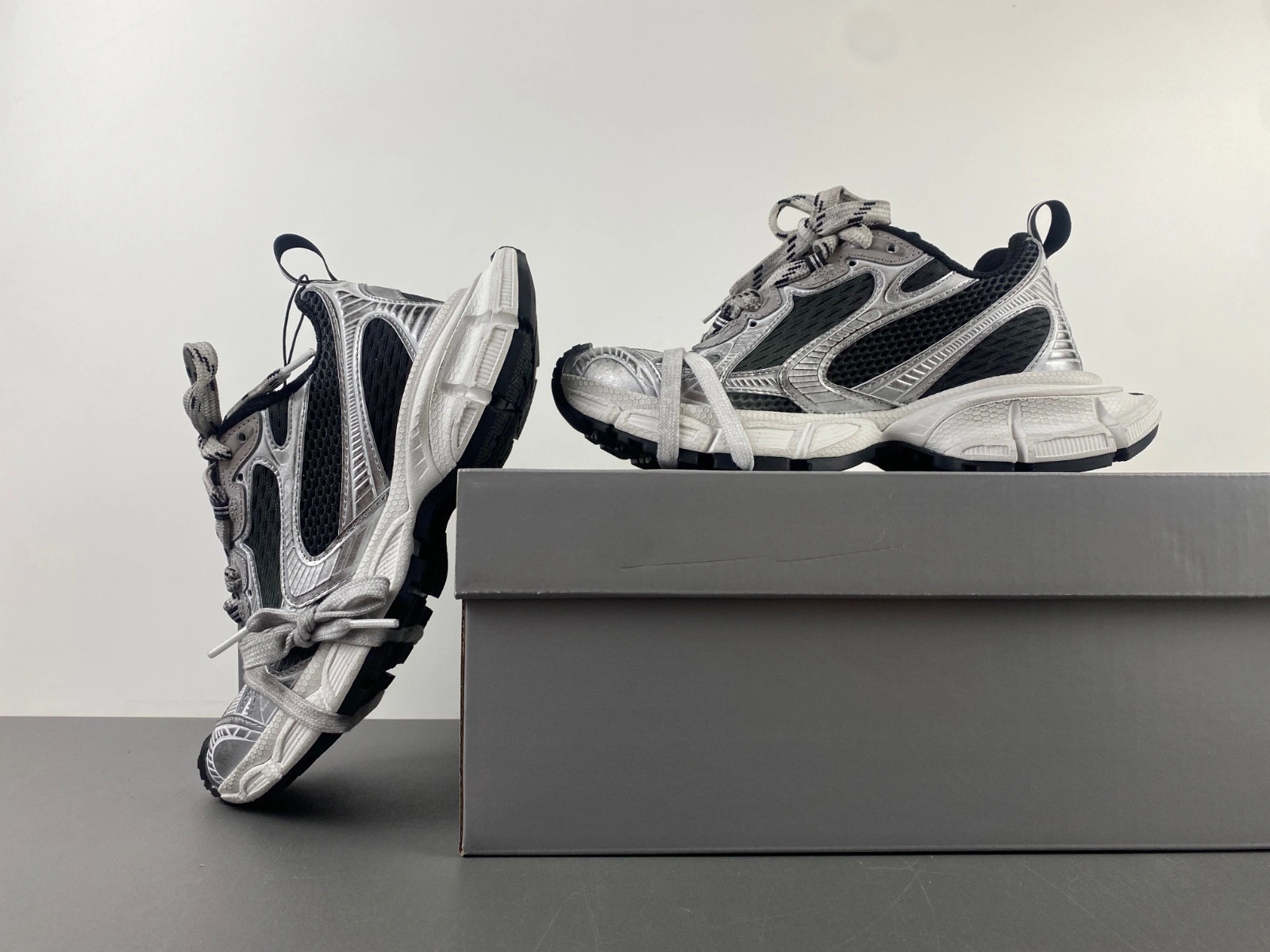 Balenciaga  MEN'S 3XL SNEAKER
