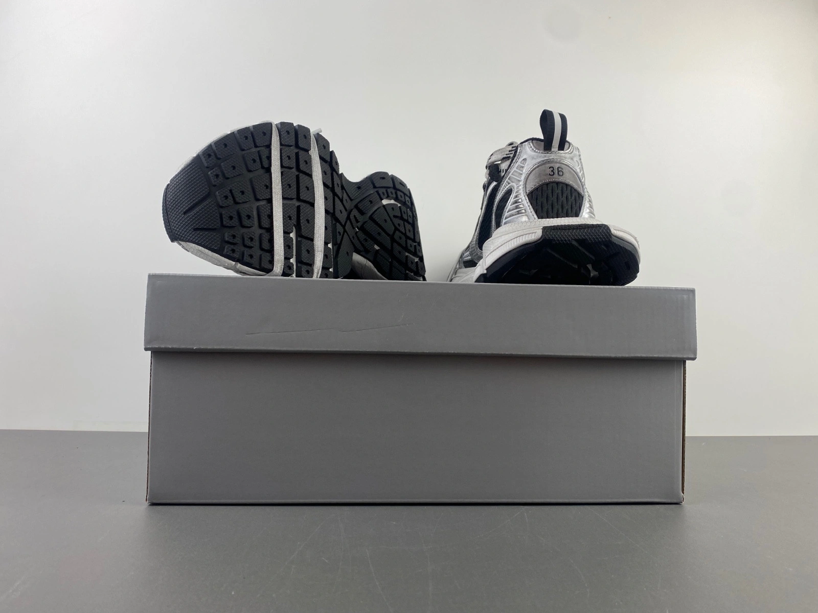 Balenciaga  MEN'S 3XL SNEAKER