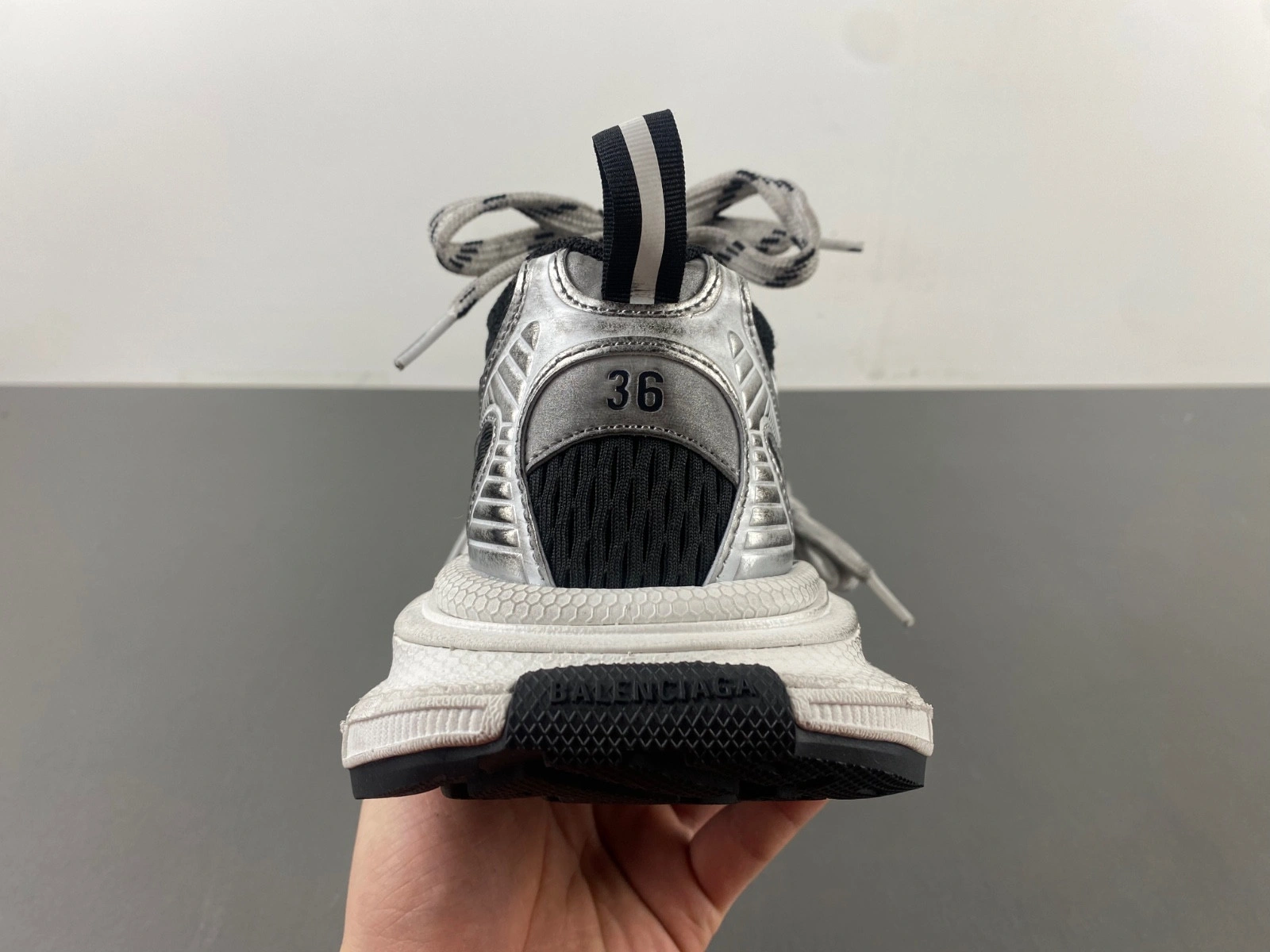 Balenciaga  MEN'S 3XL SNEAKER