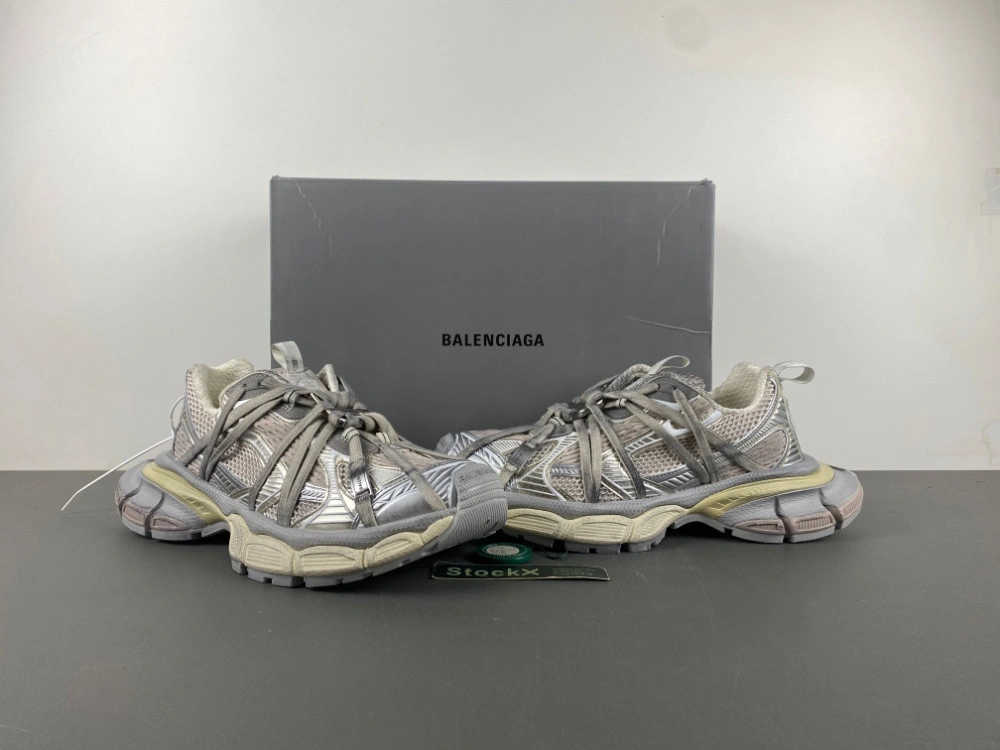 Balenciaga  MEN'S 3xl SNEAKER