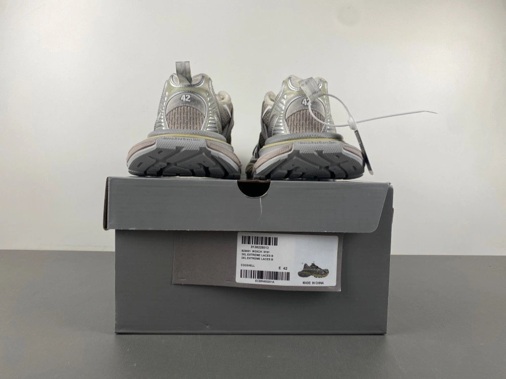 Balenciaga  MEN'S 3xl SNEAKER