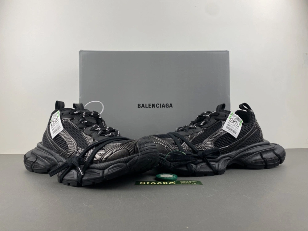 Balenciaga  MEN'S 3xl SNEAKER